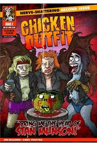 Chicken Outfit