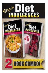 Virgin Diet Thai Recipes and Virgin Diet Vitamix Recipes