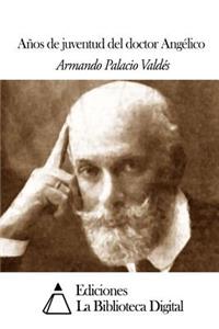 Años de juventud del doctor Angélico