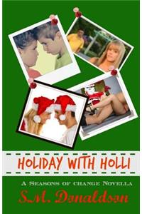 Holiday With Holli