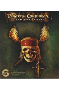Pirates of the Caribbean: Dead Man's Chest