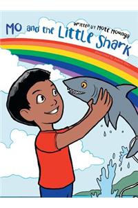 Mo and the Little Shark