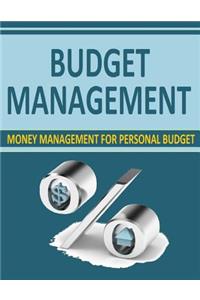 Budget Management