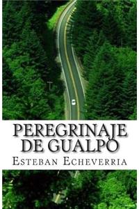 Peregrinaje de Gualpo