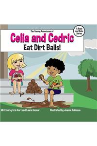 Yummy Adventures of Celia & Cedric