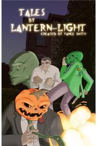 Tales By Lantern-Light