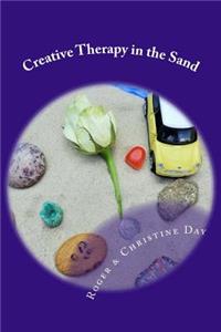 Creative Therapy in the Sand
