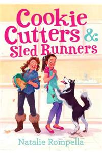Cookie Cutters & Sled Runners