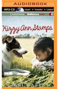 Kizzy Ann Stamps