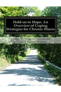 Hold on to Hope