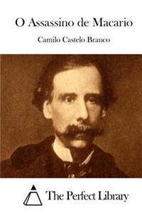 O Assassino de Macario