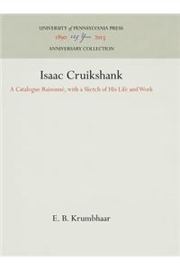Isaac Cruikshank