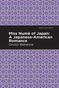 Miss Nume of Japan