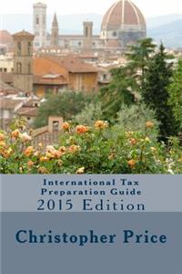 International Tax Preparation Guide