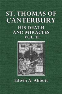 St. Thomas of Canterbury