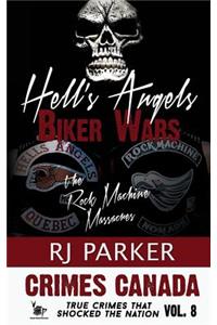 Hell's Angels Biker Wars