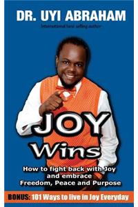 Joy Wins