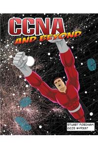 CCNA and Beyond