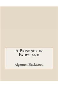 A Prisoner in Fairyland