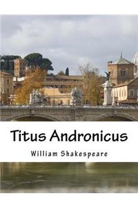 Titus Andronicus