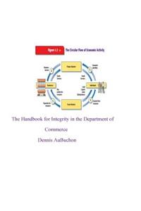 Handbook for Integrity in the Department of Commerce