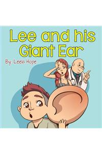 Lee and His Giant Ear