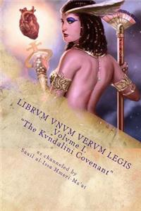 Librvm Vnvm Vervm Legis