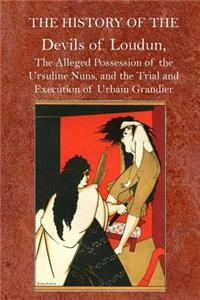 History of the Devils of Loudun