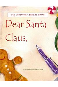 Dear Santa