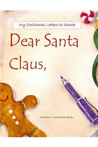 Dear Santa