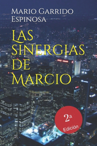 Las Sinergias de Marcio