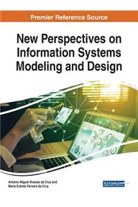 New Perspectives on Information Systems Modeling and Design