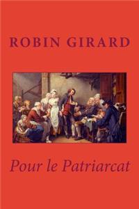 Pour le Patriarcat