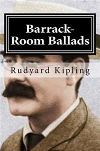 Barrack-Room Ballads