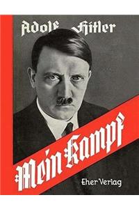 Mein Kampf