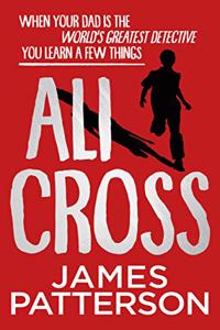 Ali Cross