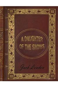 A Daughter of the Snows
