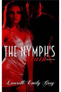 The Nymph's Oath Book Four