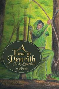 Time in Penrith