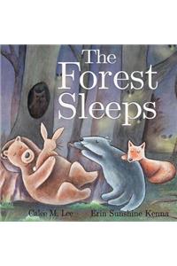 The Forest Sleeps