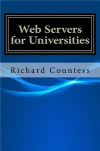 Web Servers for Universities