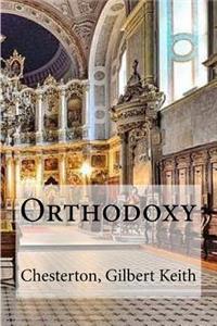 Orthodoxy