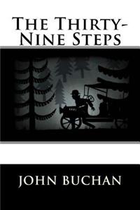 Thirty-Nine Steps