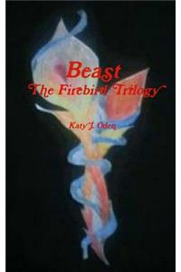 Beast: The Firebird Trilogy Book 3