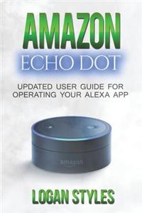 Amazon Echo Dot