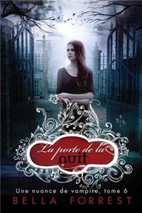 Une nuance de vampire 6