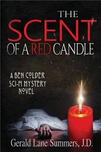 The Scent of a Red Candle