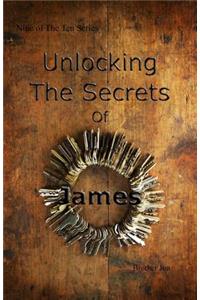 Unlocking The Secrets Of James
