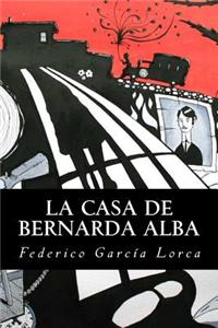Casa de Bernarda Alba