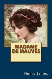 Madame de Mauves
